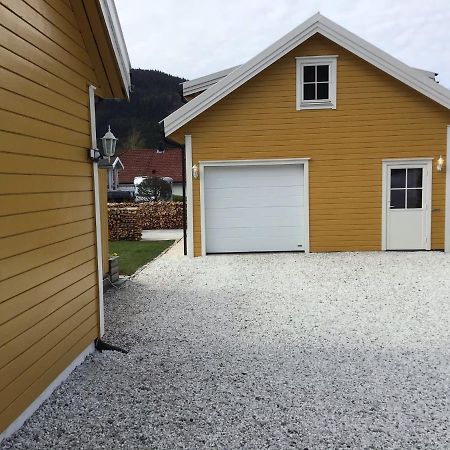 Sandvik Garasjeloft Voss Exterior foto